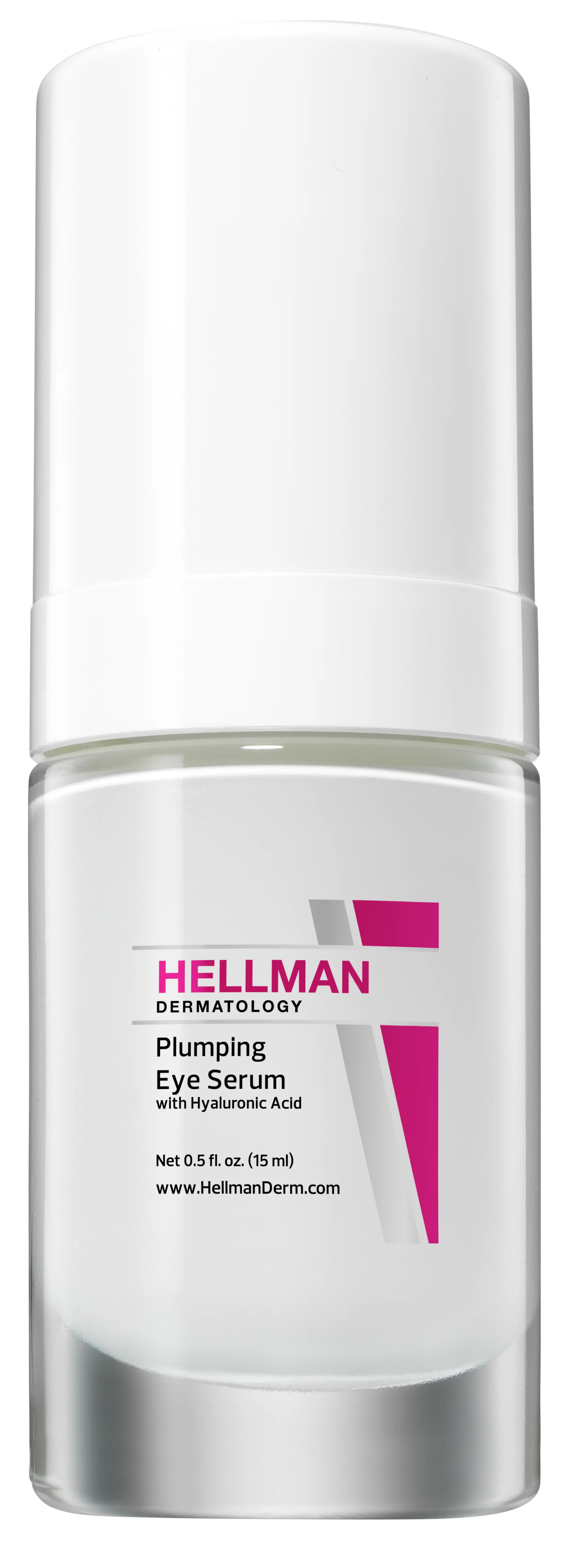 Plumping Eye Serum with Hyaluronic Acid Price: $45
