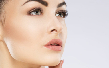 Droopy Eyelid Repair